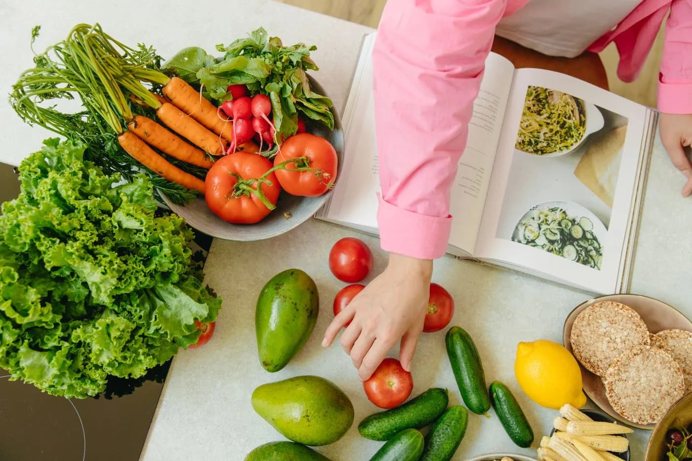 Growth & Nutrition